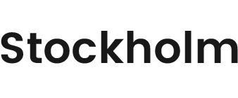 Stockholm